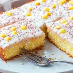 9 schnelle Kuchen-Rezepte