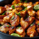 Airfryer Hähnchen