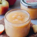 Apfelmus einkochen - einfaches Rezept