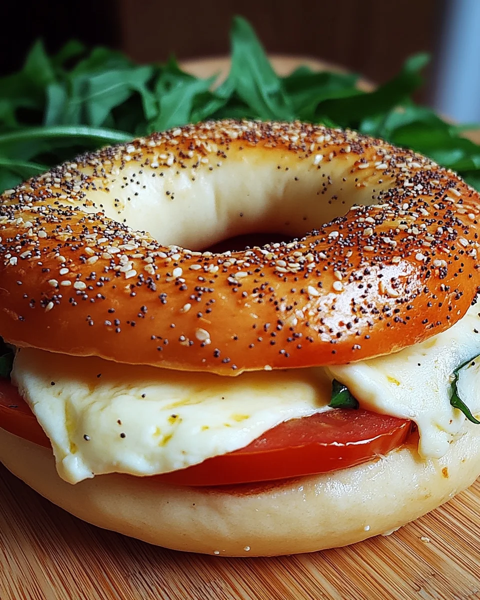 Bagel