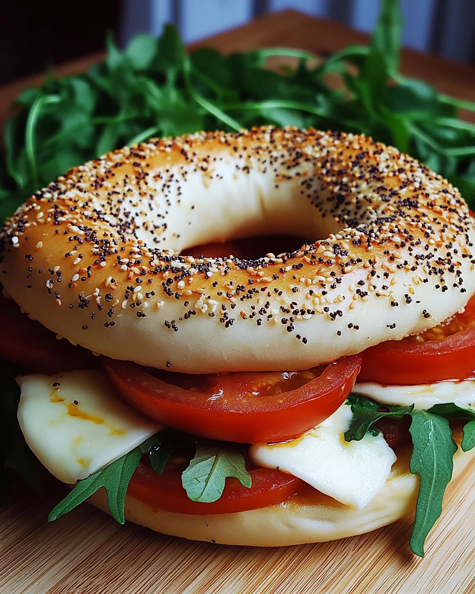 Bagel