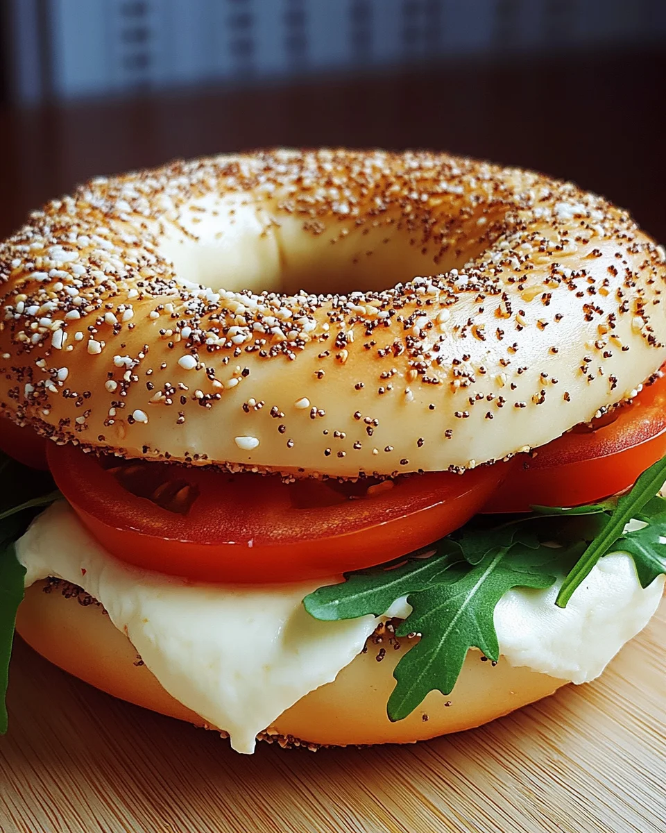 Bagel