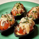 Bruschetta-Kartoffeln