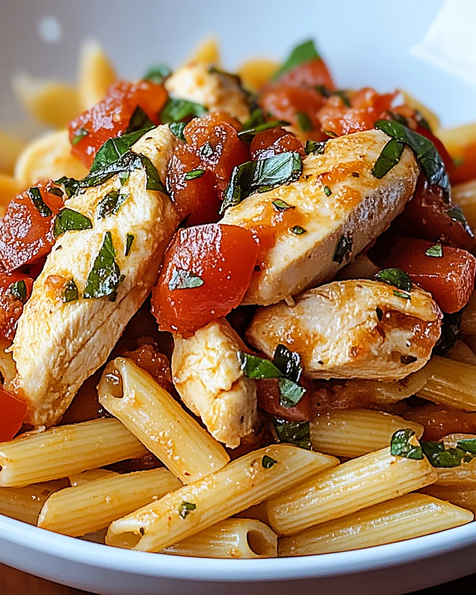 Bruschetta