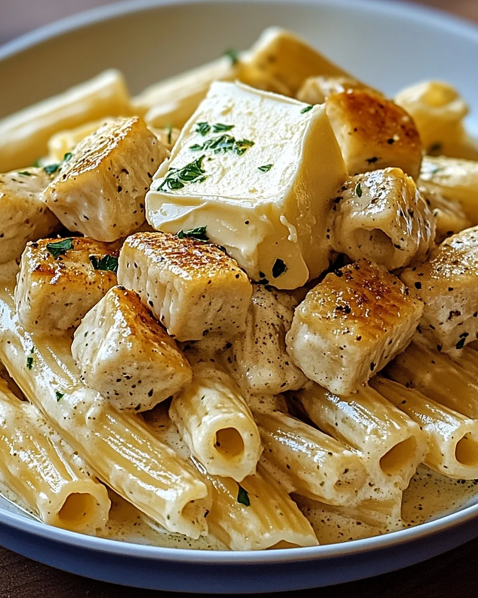 Cremiges
