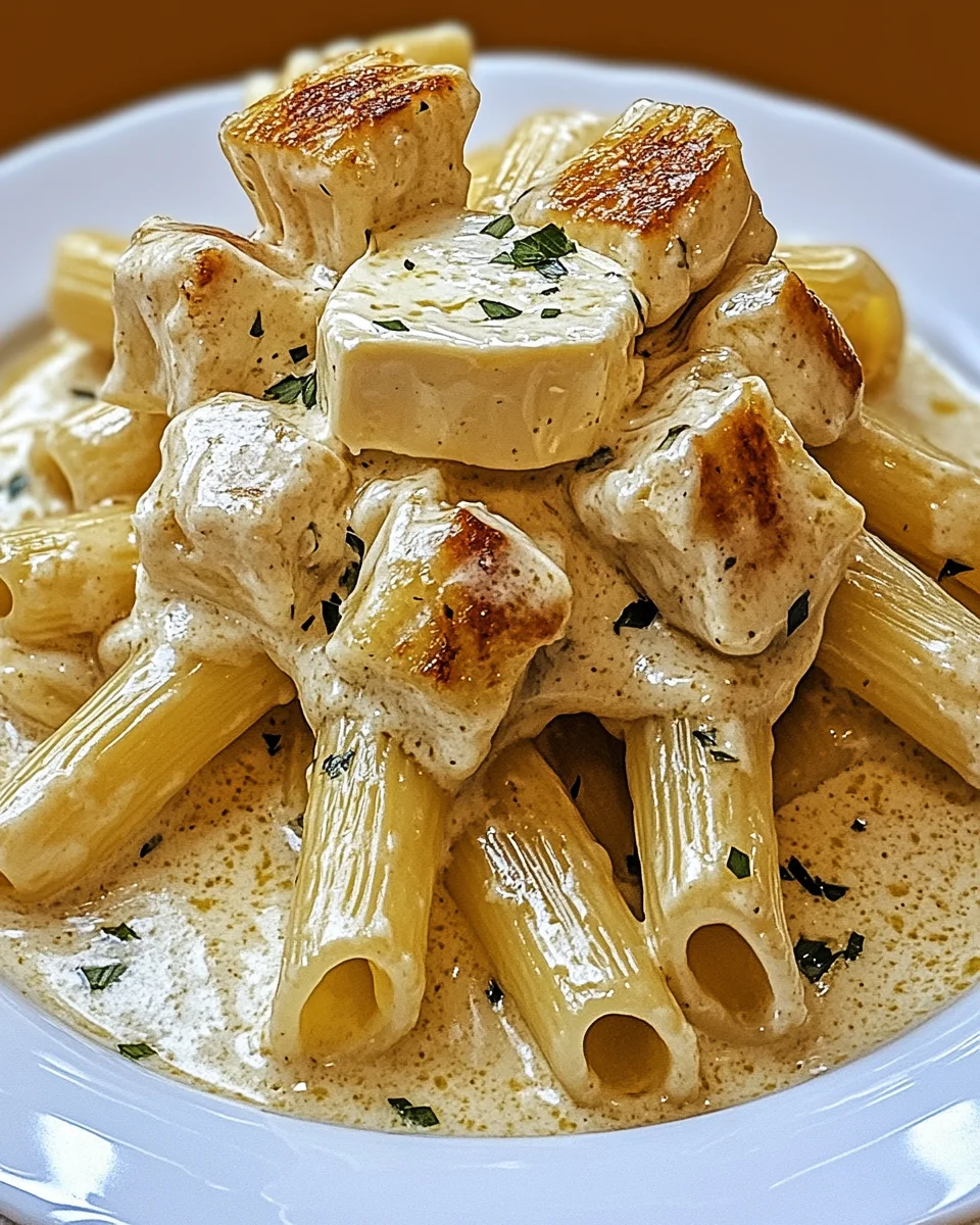 Cremiges