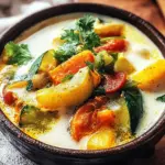 Curry-Gemüse
