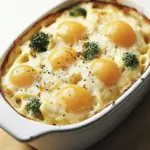 Eier-Kartoffel-Auflauf