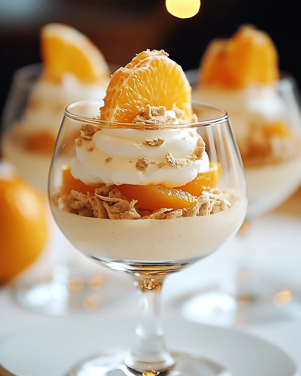 Eierlikör-Mousse
