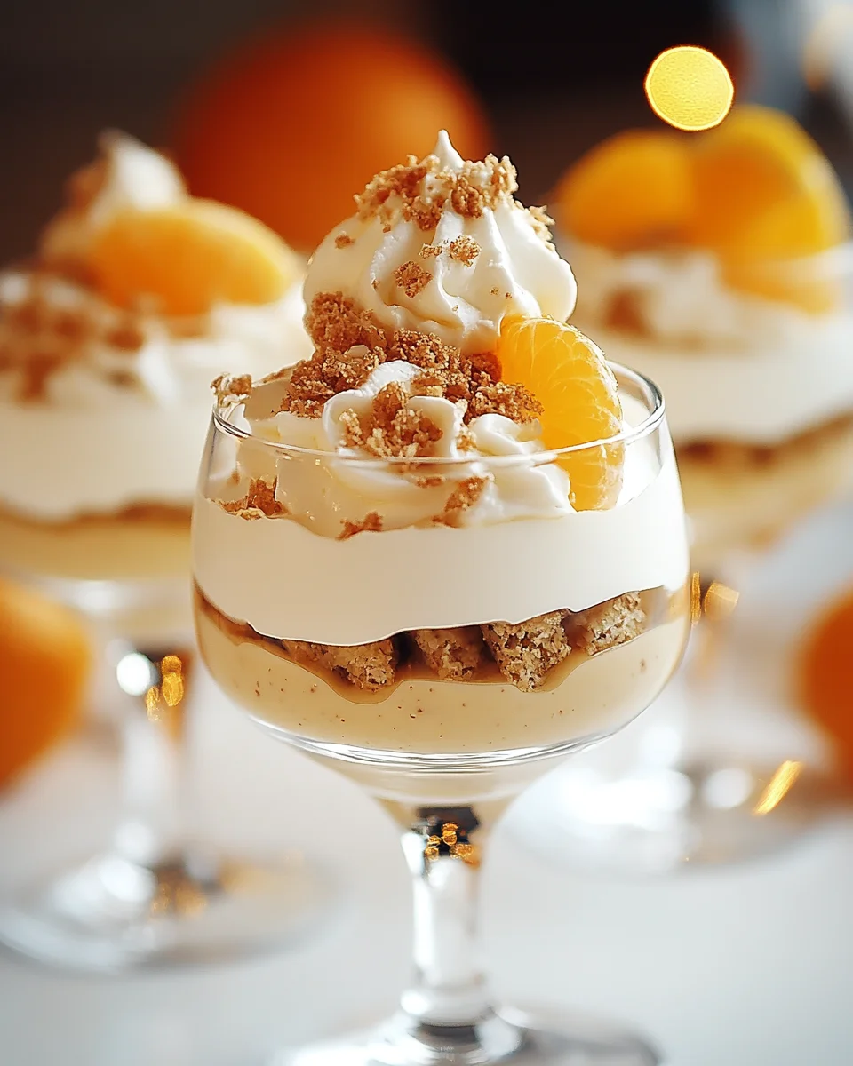 Eierlikör-Mousse