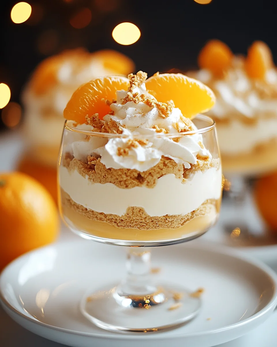 Eierlikör-Mousse