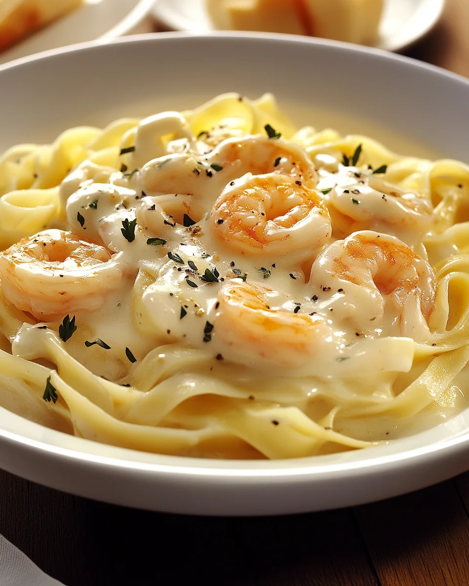 Fettuccine