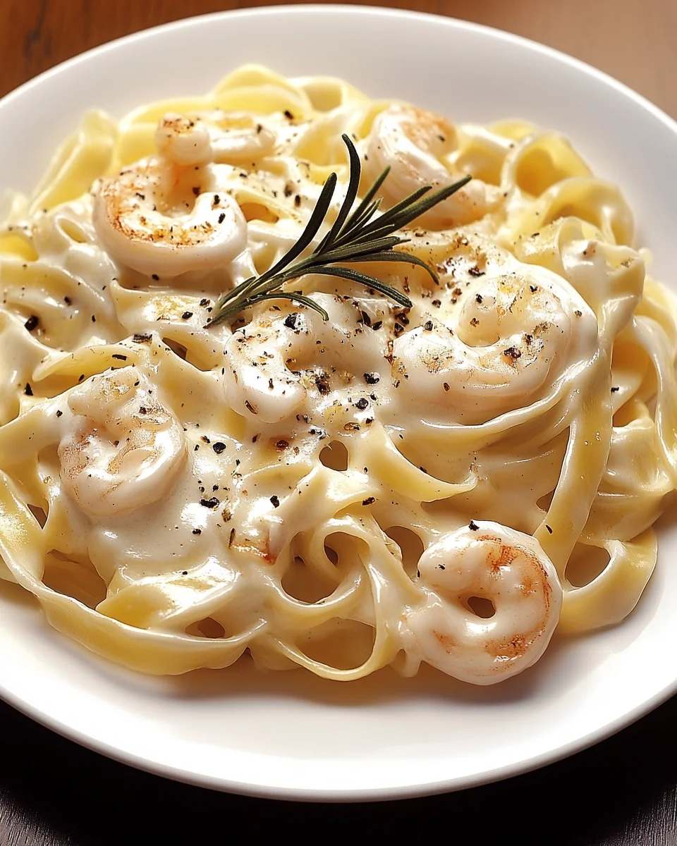 Fettuccine