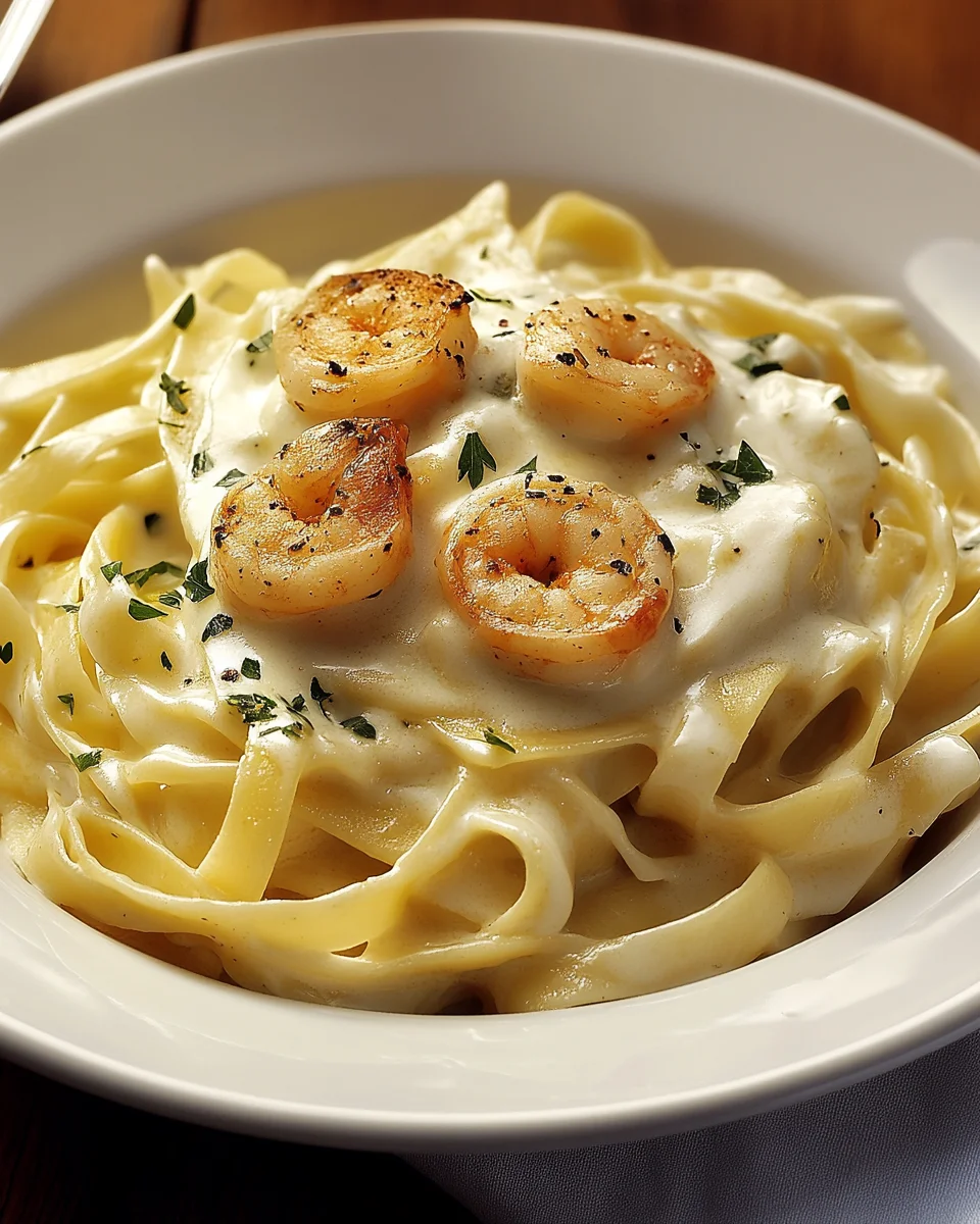 Fettuccine