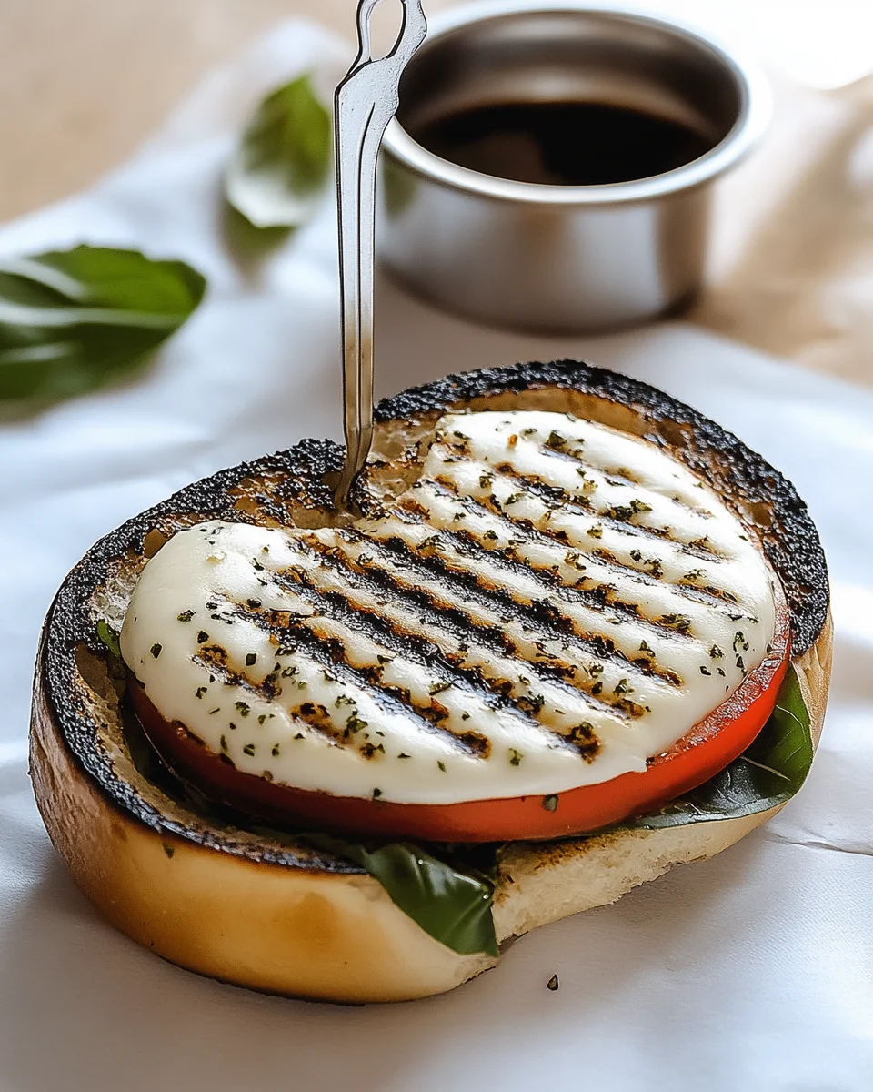 Gegrilltes