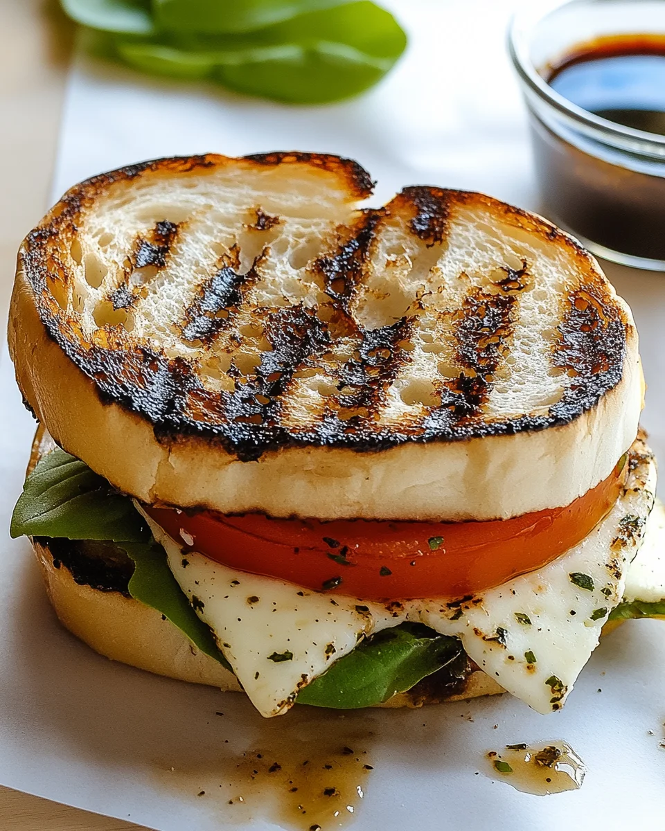 Gegrilltes