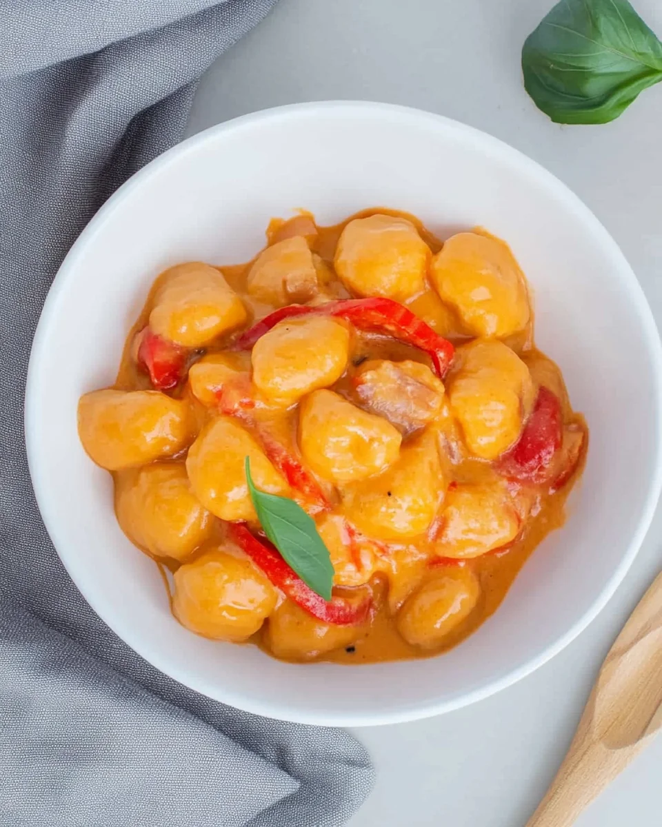 Gnocchi