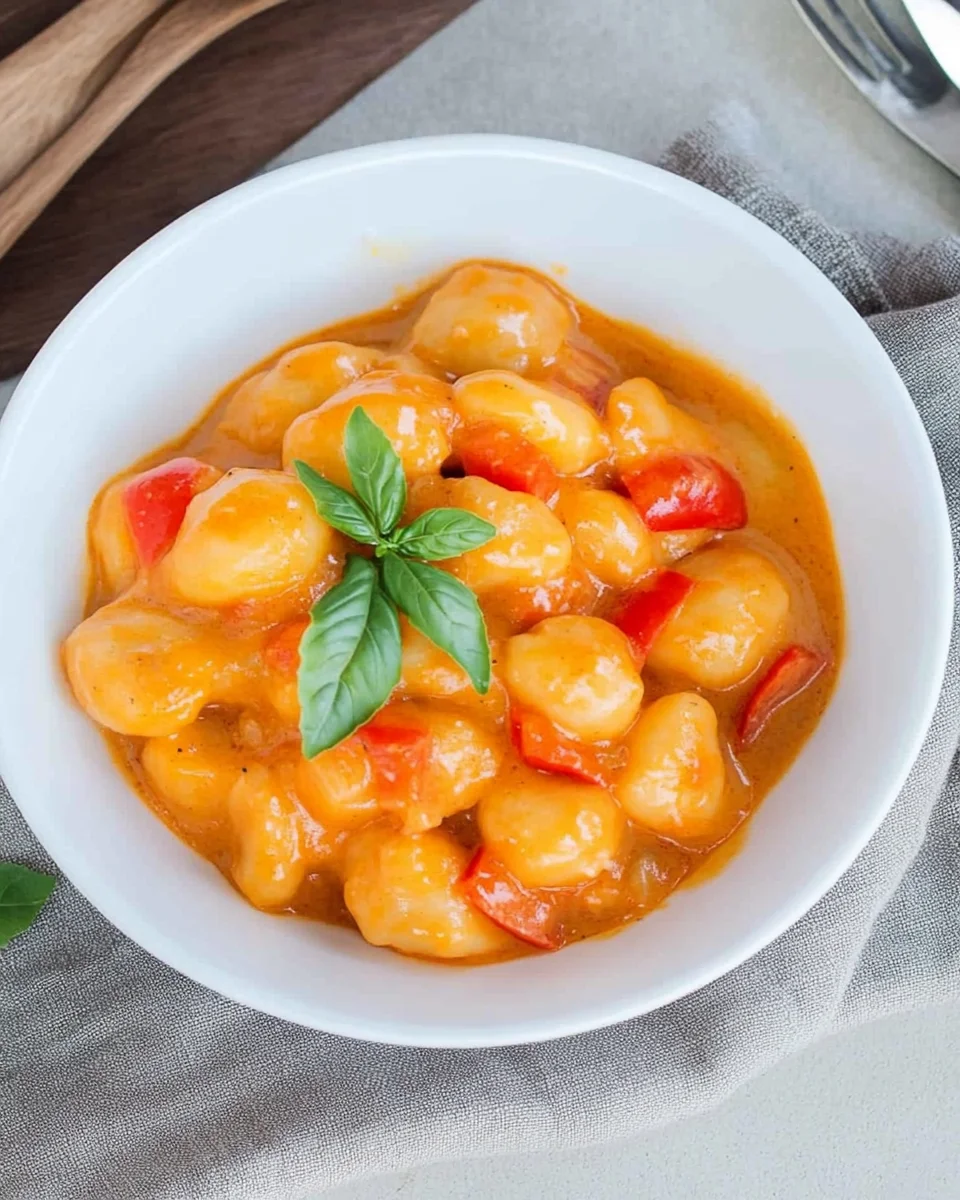 Gnocchi