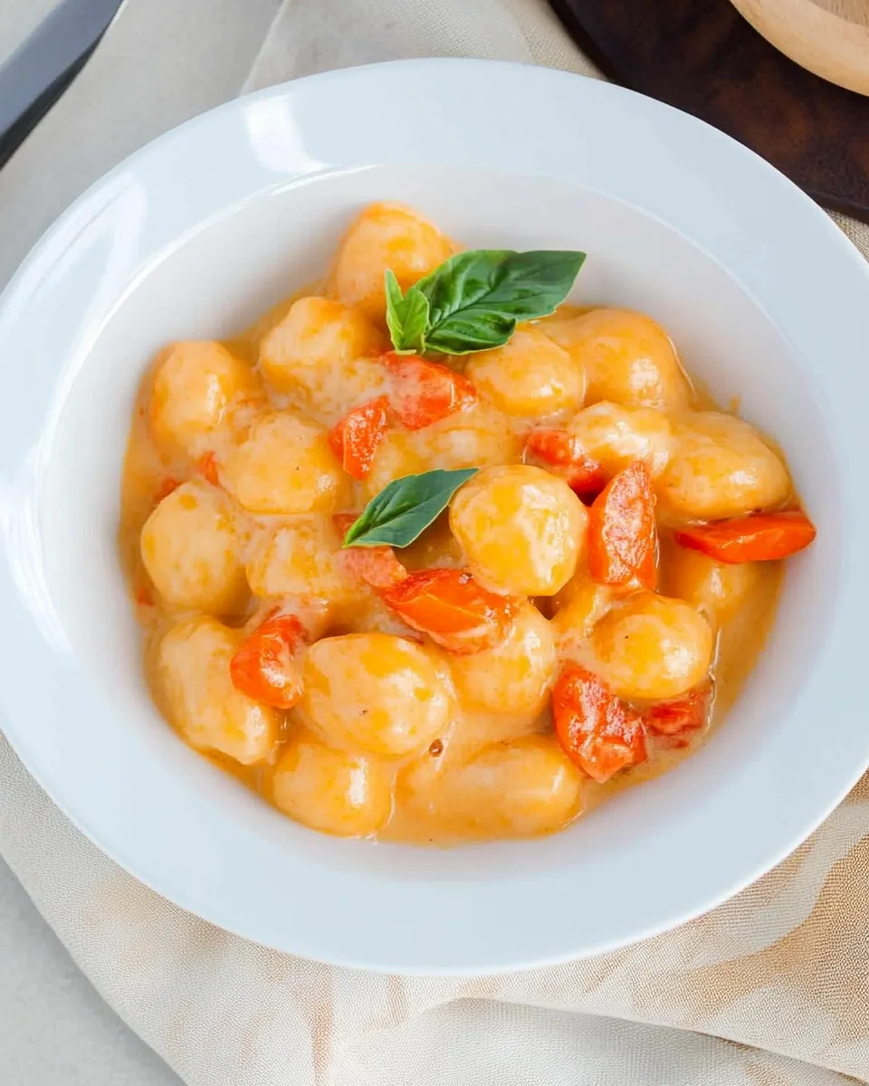 Gnocchi