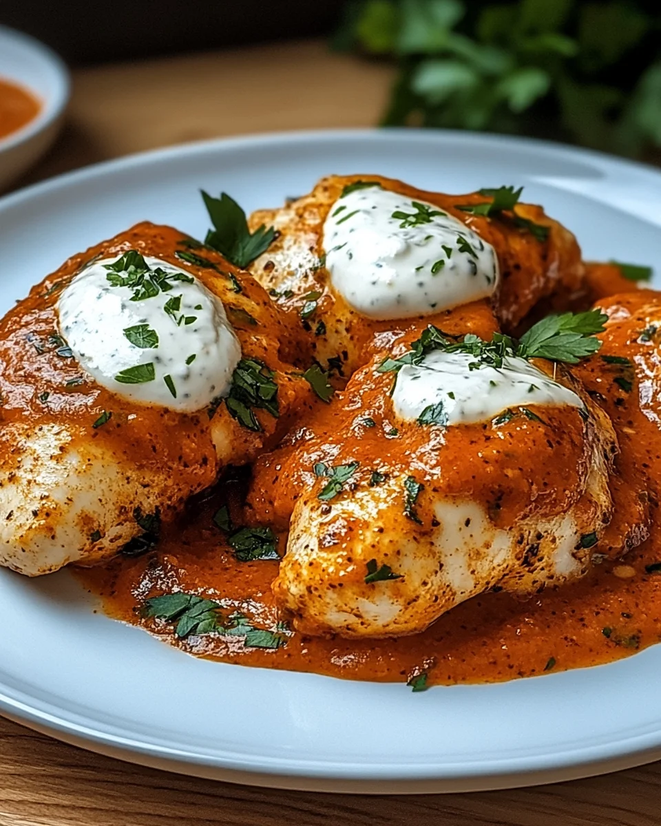 Hähnchenfilets