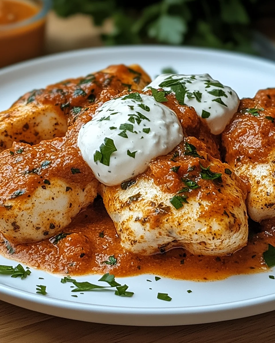 Hähnchenfilets