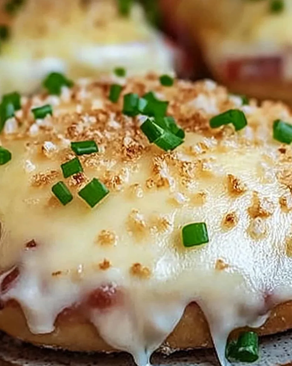 Handbrot mit HähnchenHähnchenschinken und Käse: Ein Unglaubliches Ultimatives Rezept