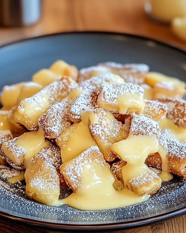 Kaiserschmarrn