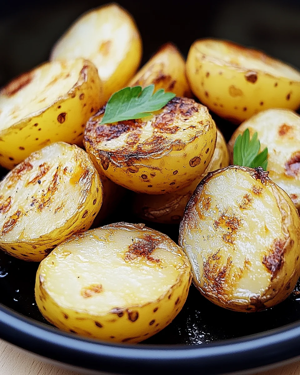 Kartoffeln