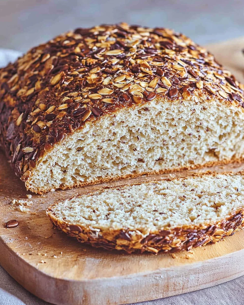 Körnerbrot