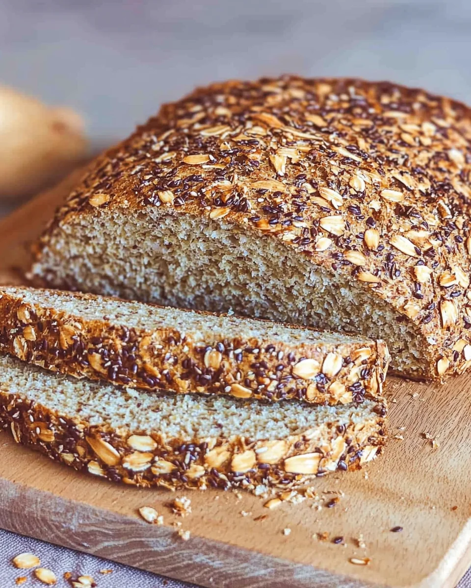 Körnerbrot