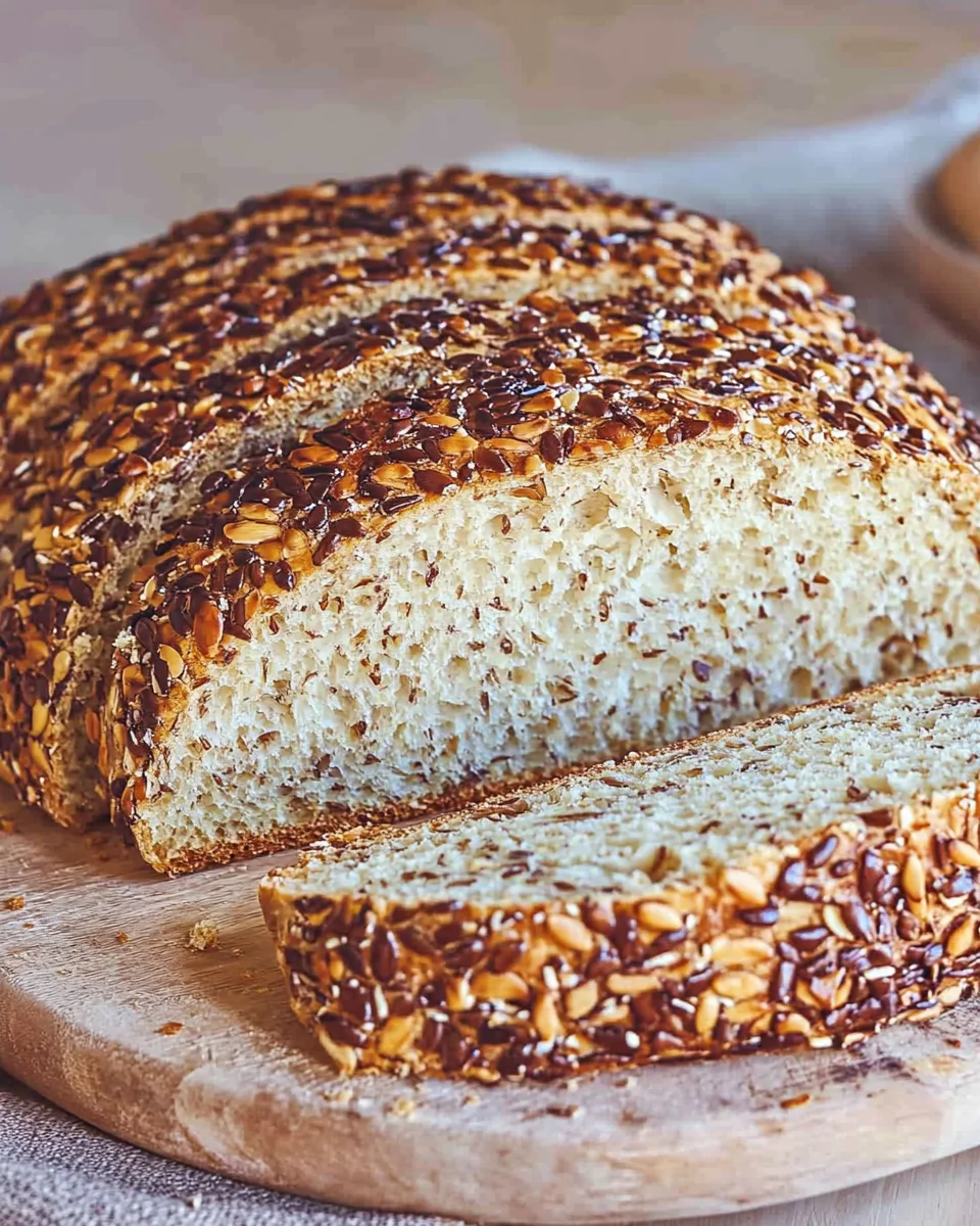 Körnerbrot