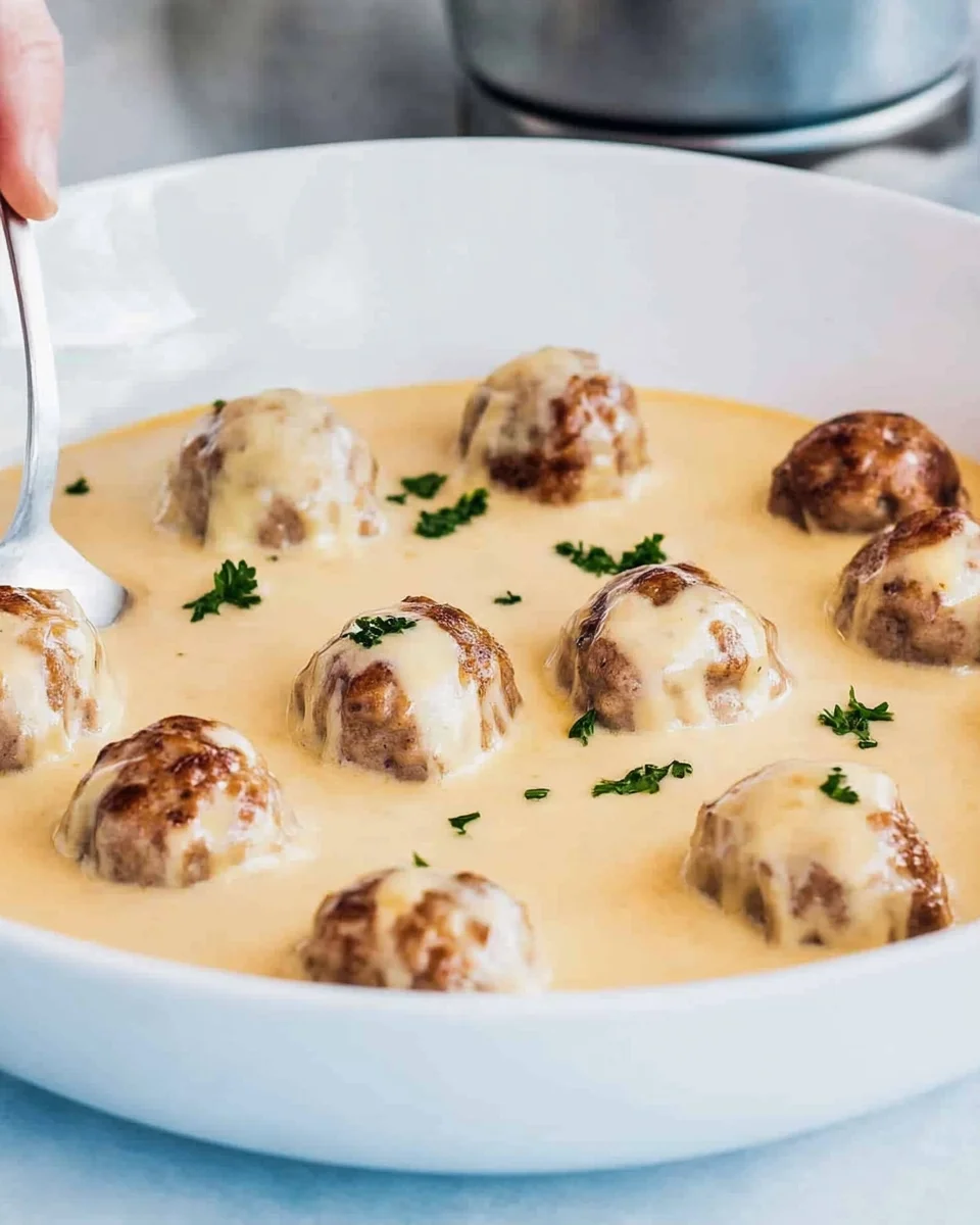 Köttbullar