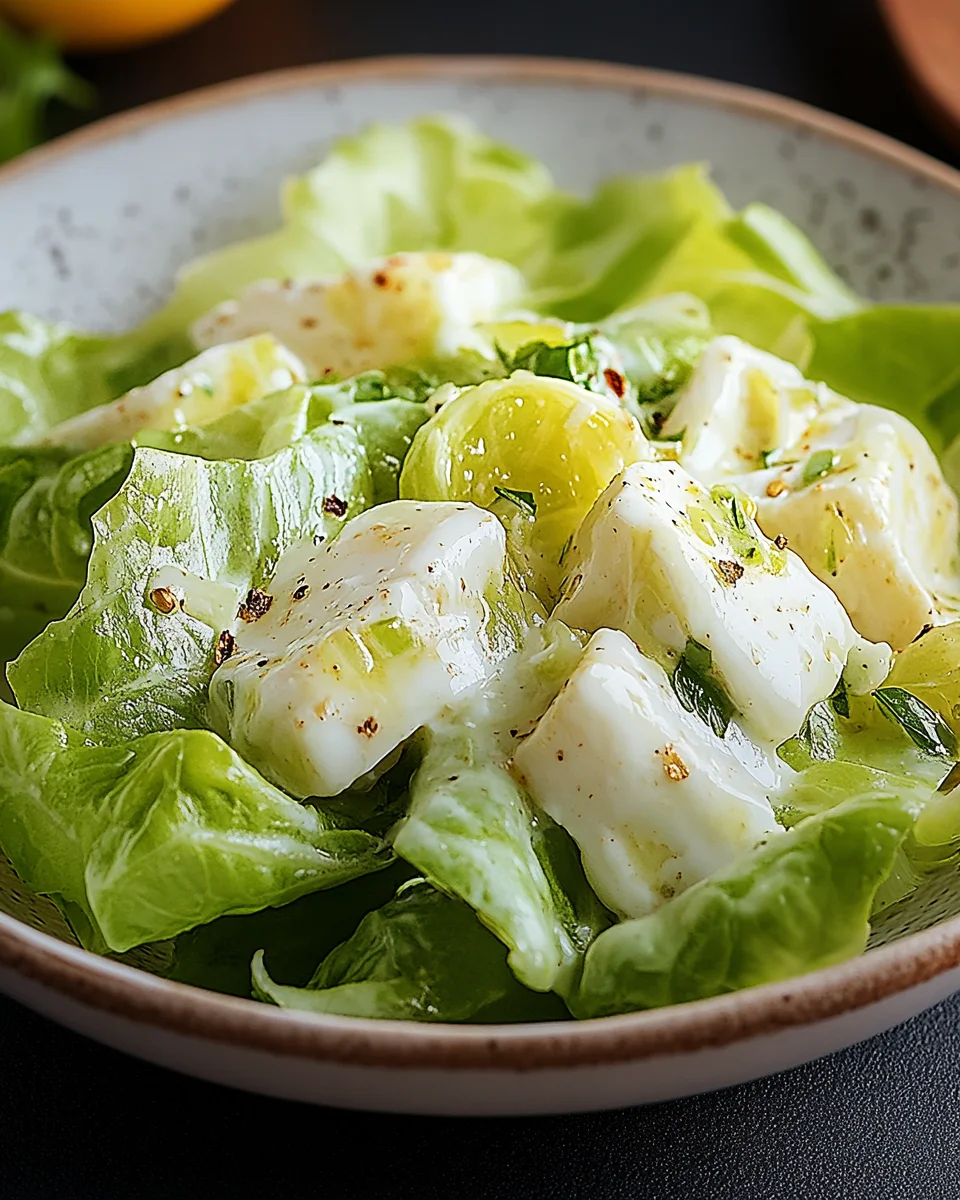 Kopfsalat