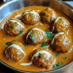 Malai Kofta