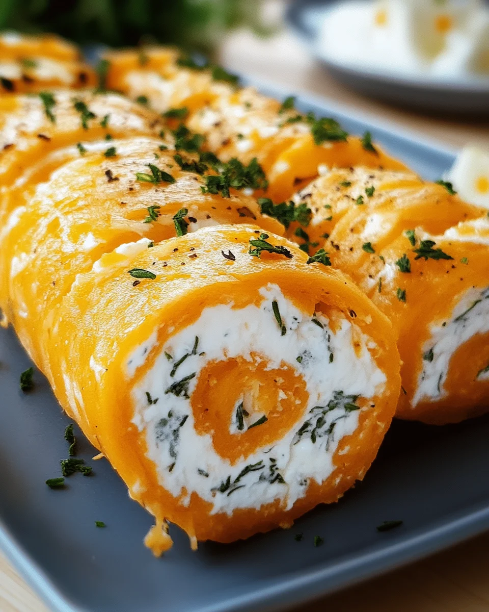 Möhrenrolle