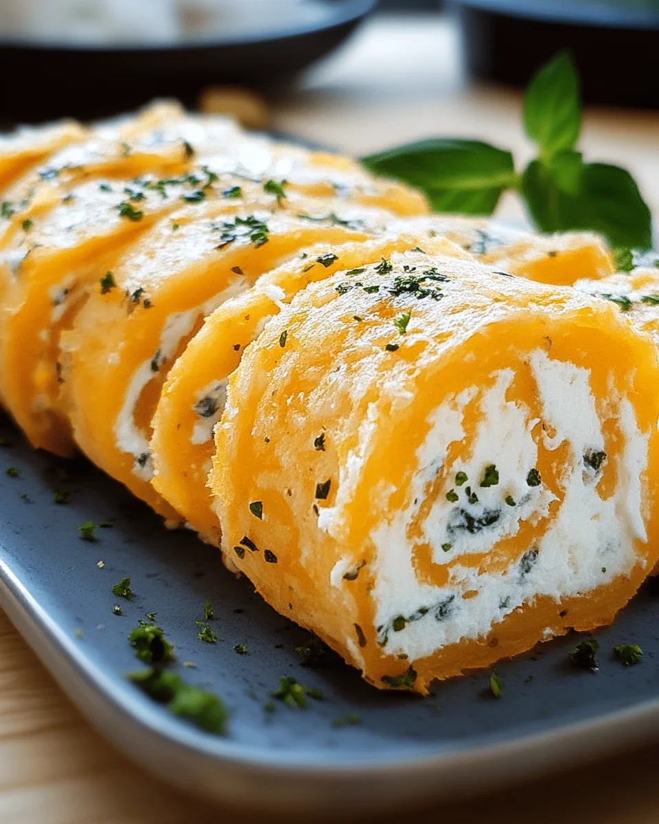 Möhrenrolle