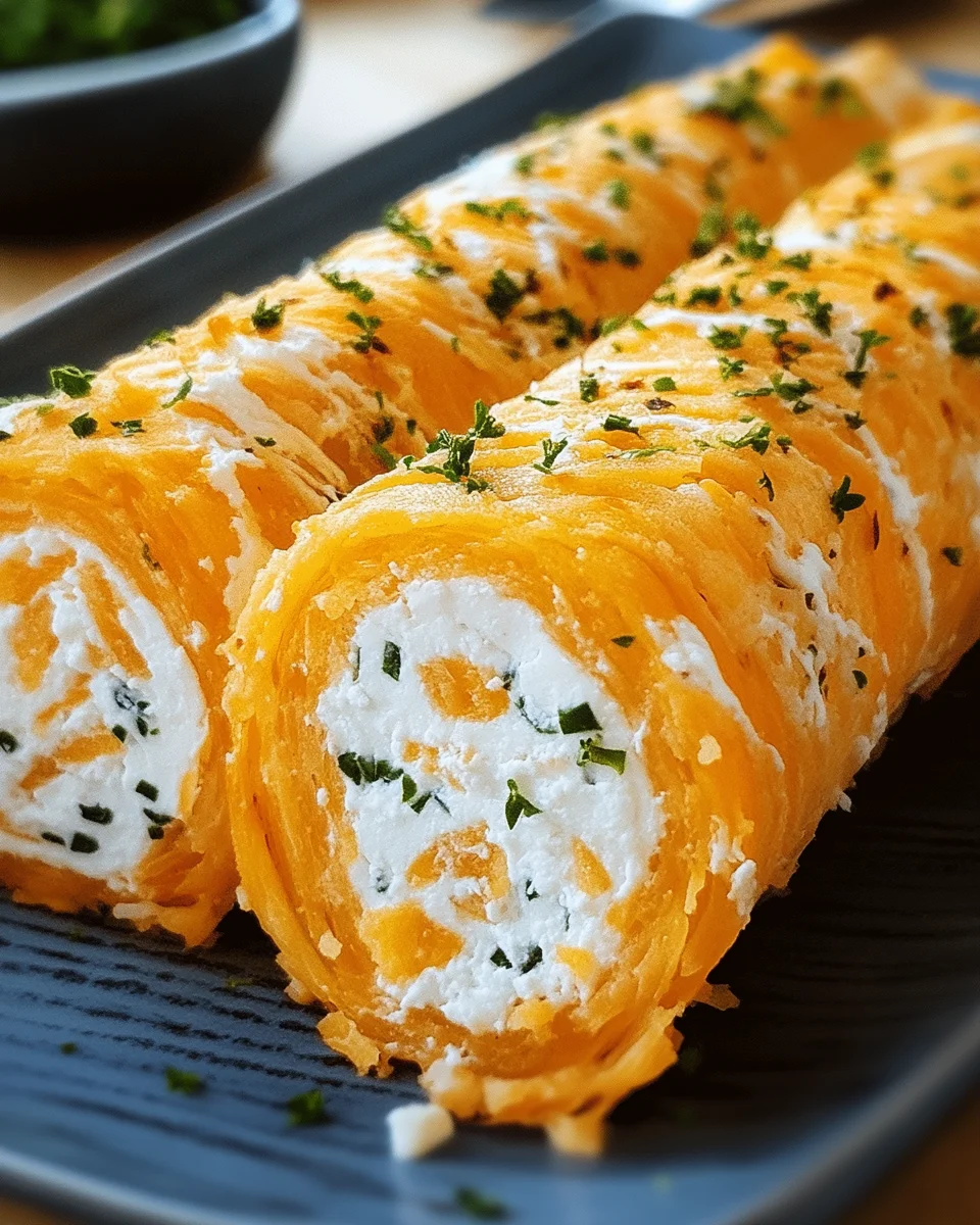 Möhrenrolle