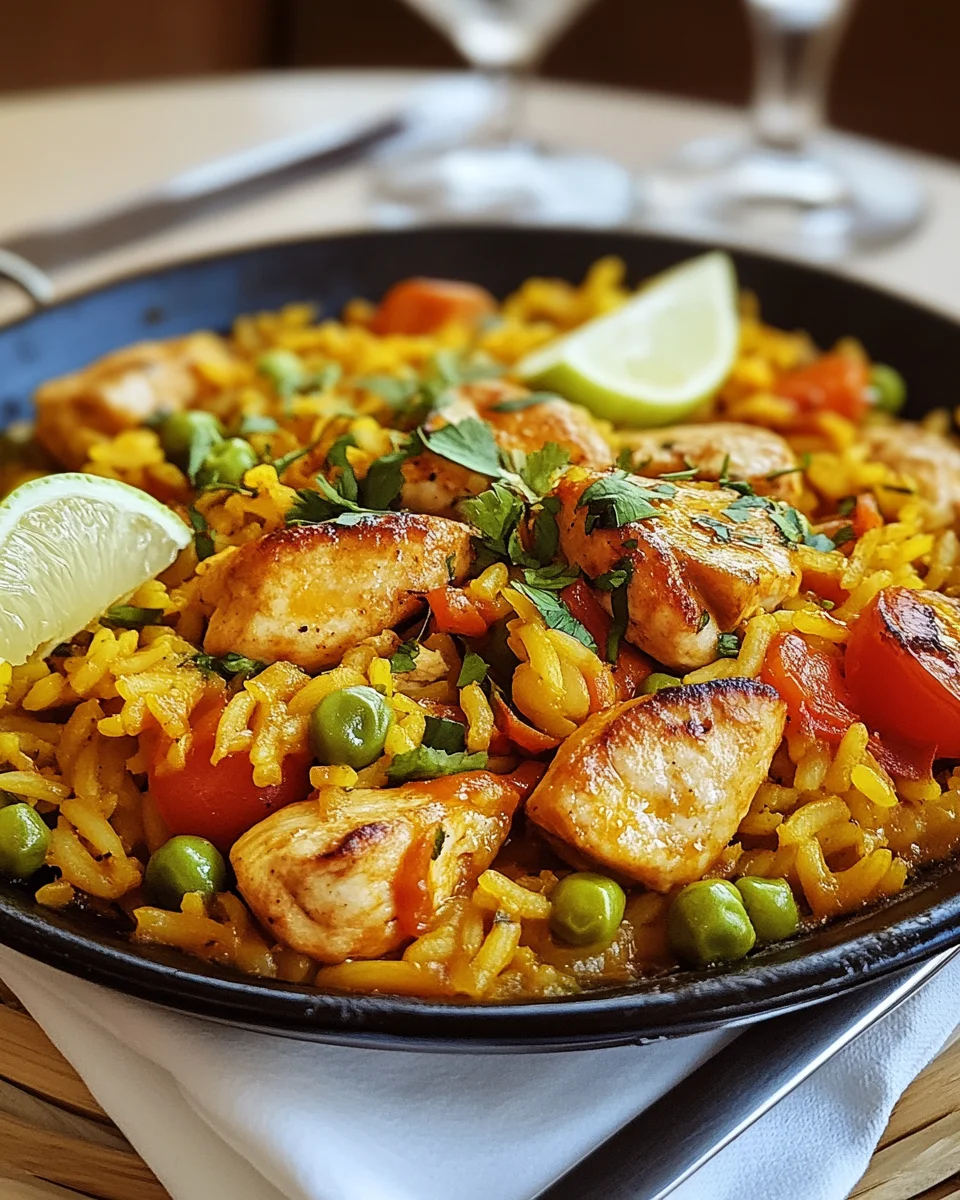 Paella