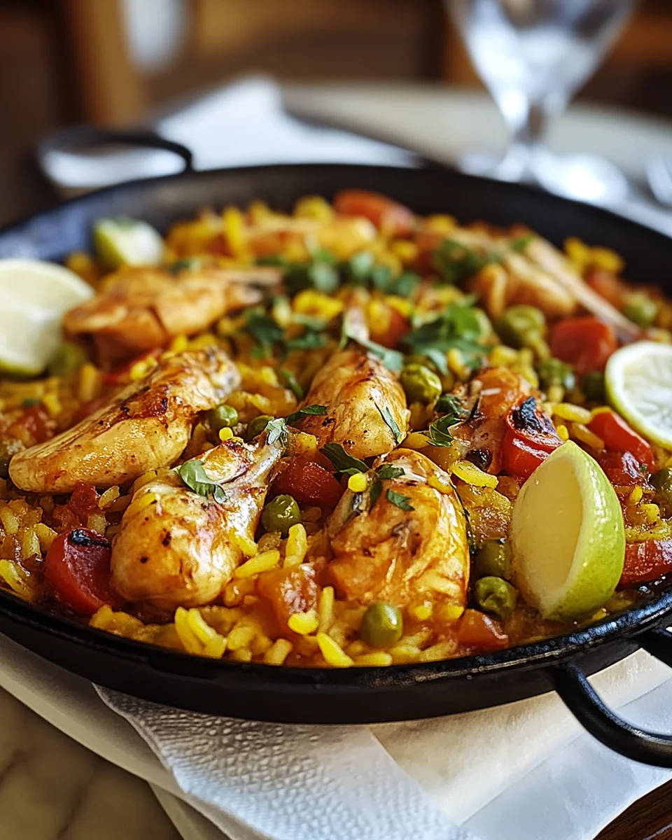 Paella