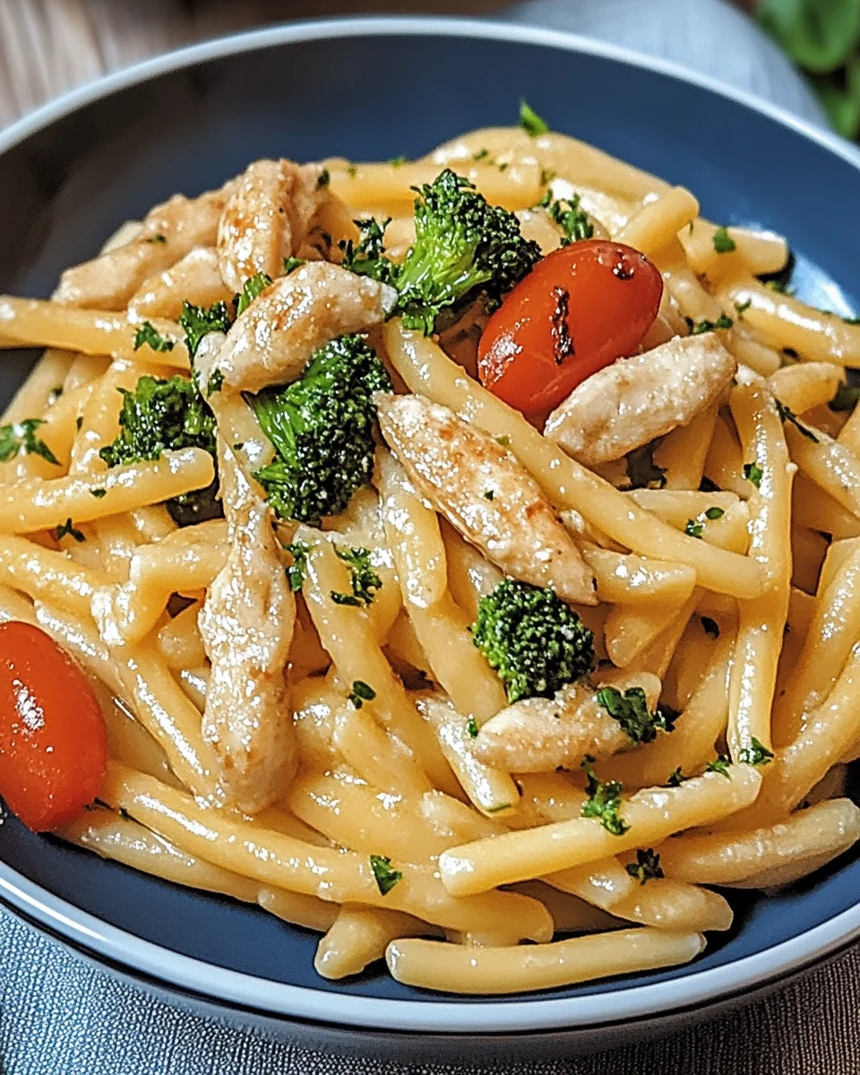 Pasta