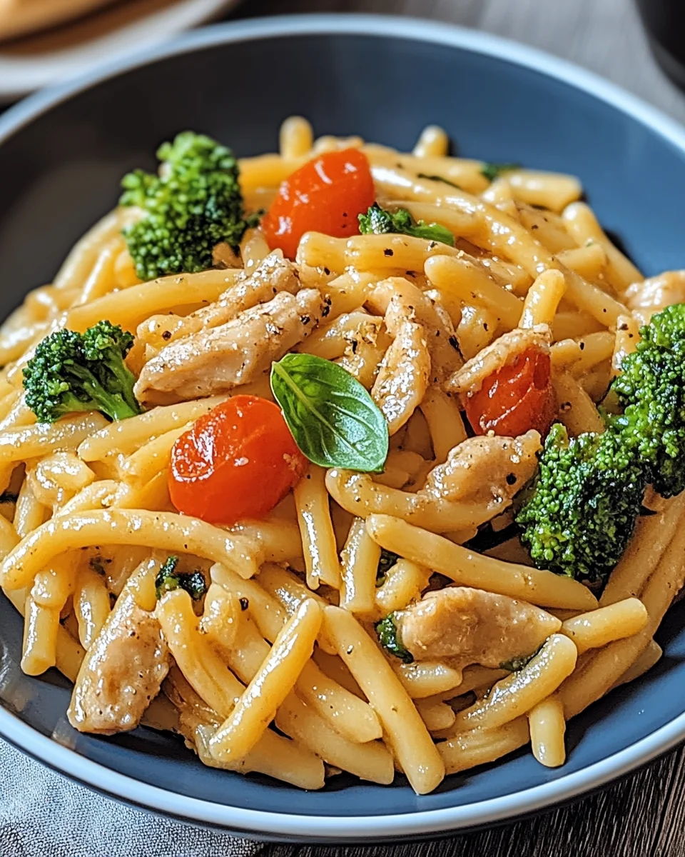 Pasta