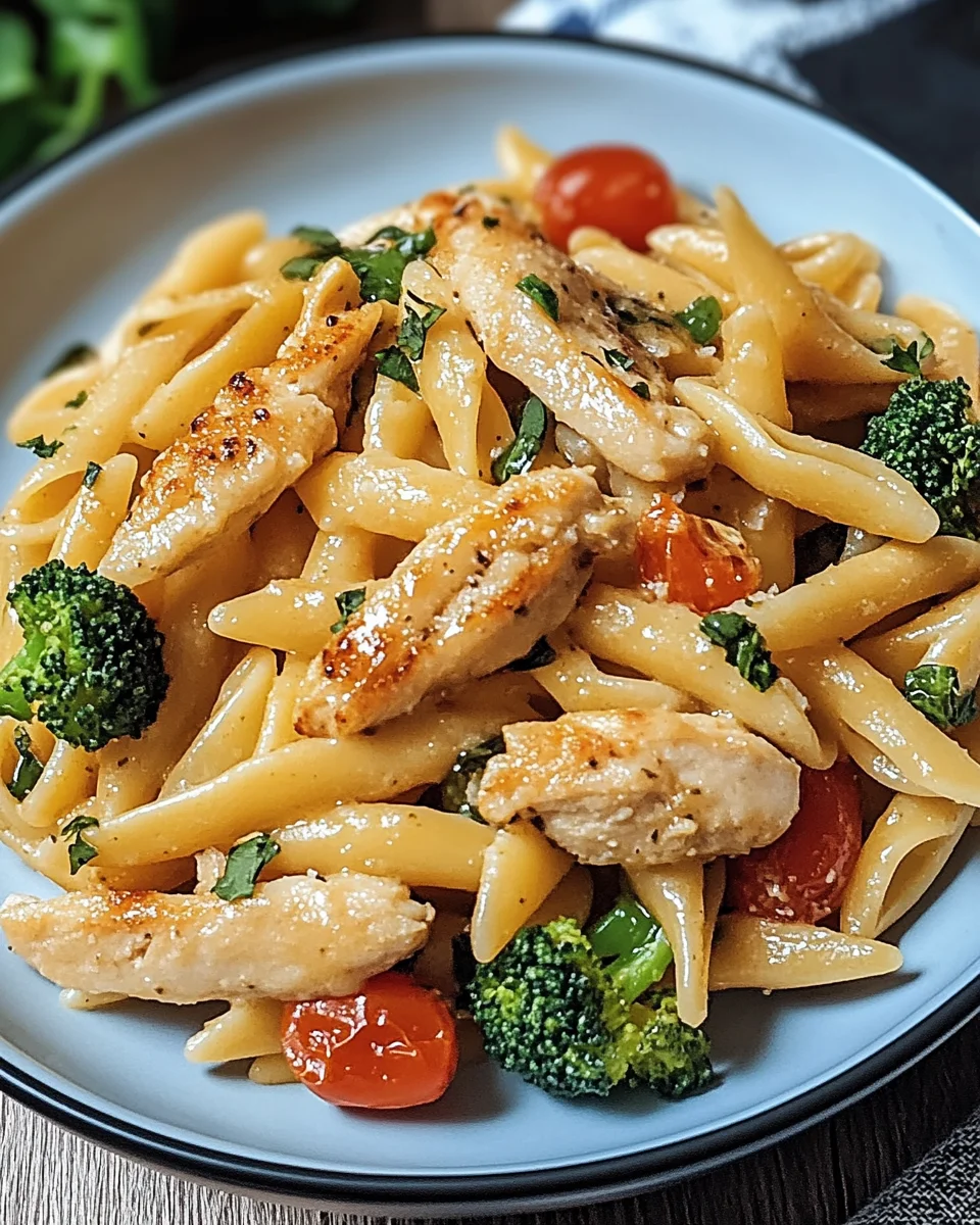 Pasta