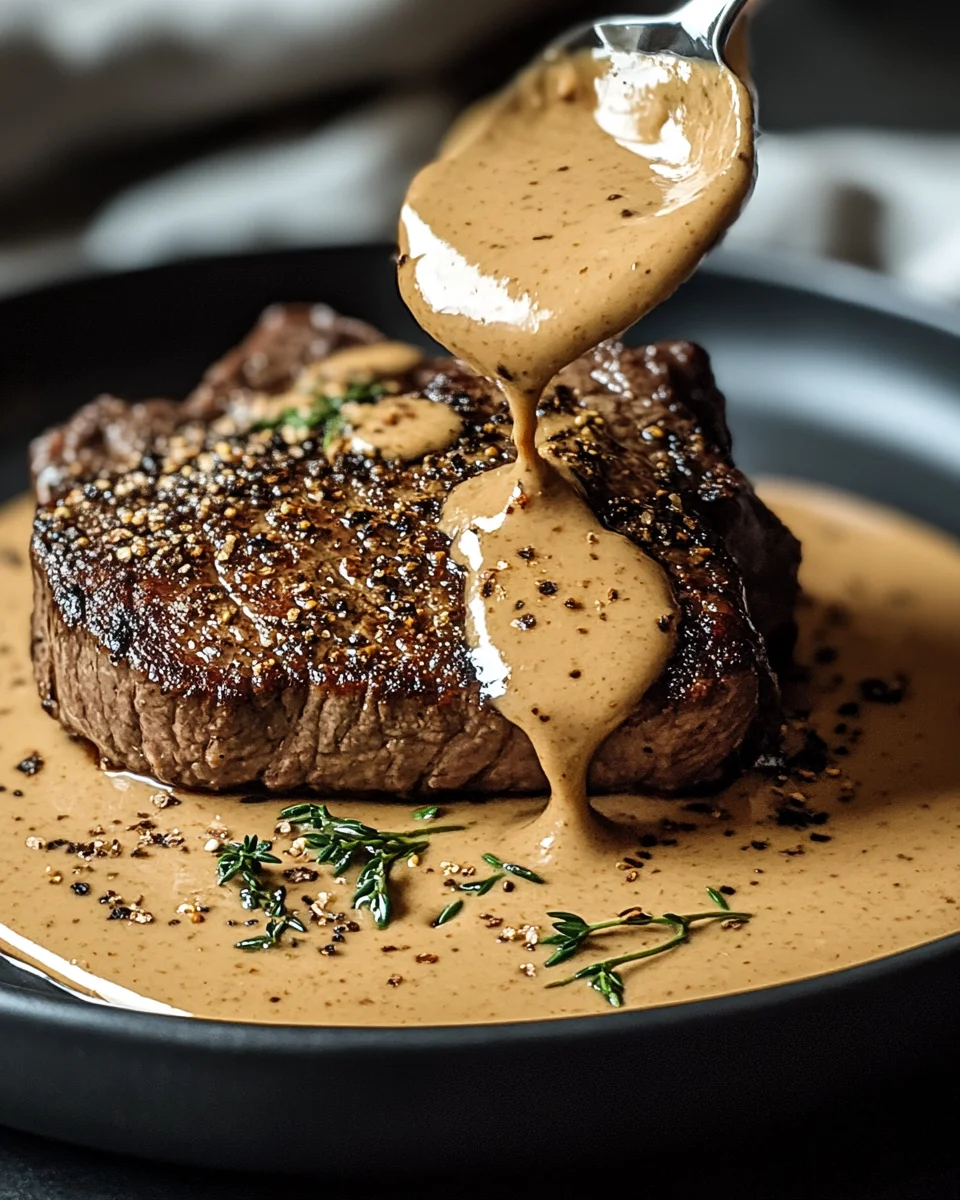 Steak