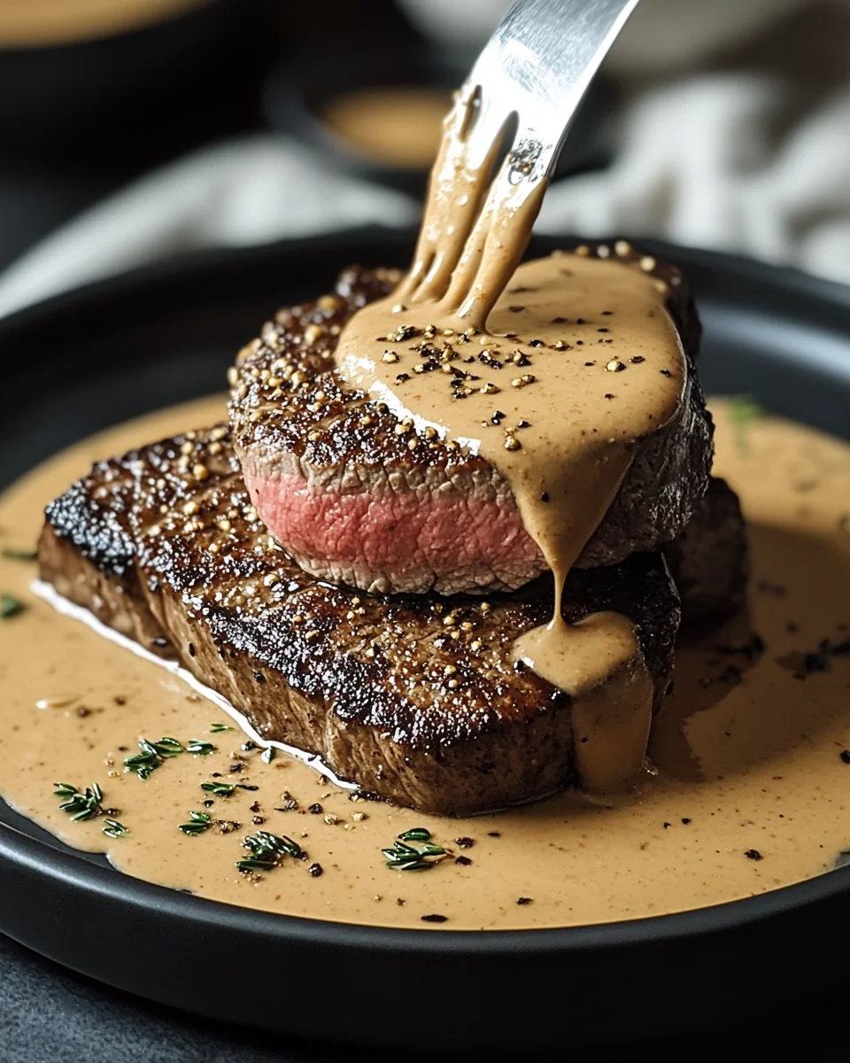 Steak