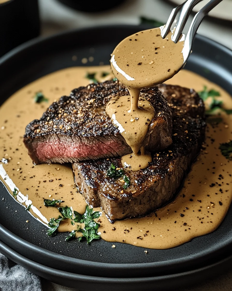 Steak