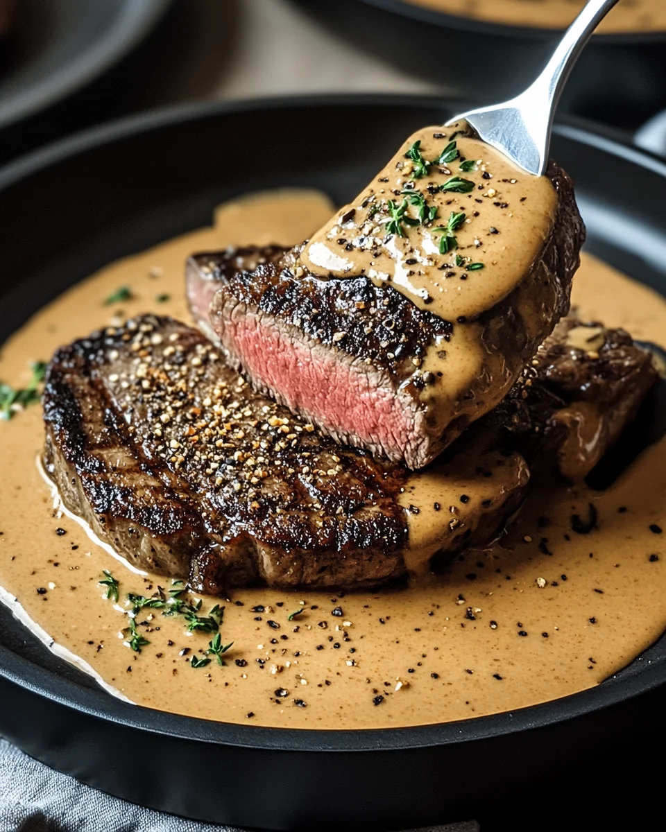 Steak