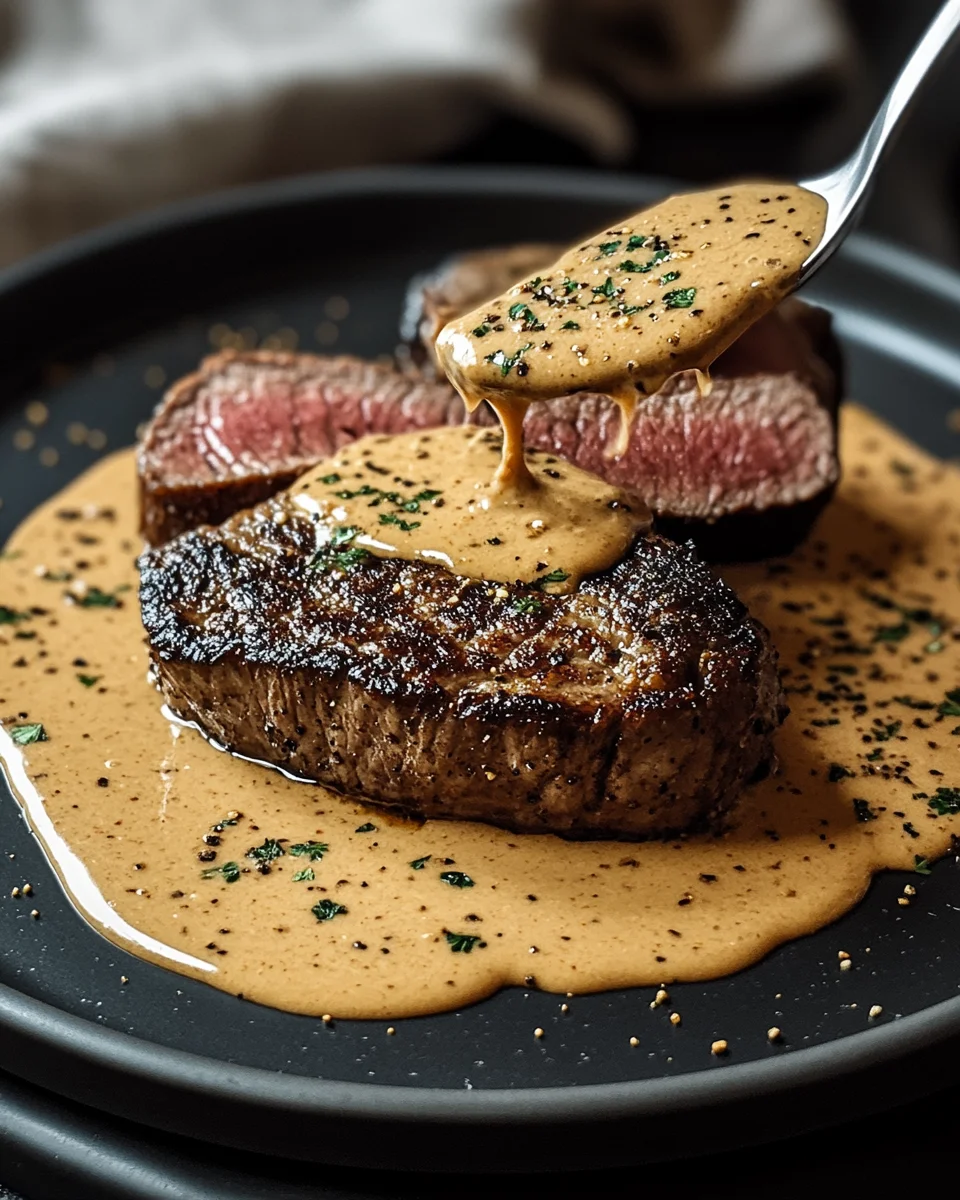 Steak