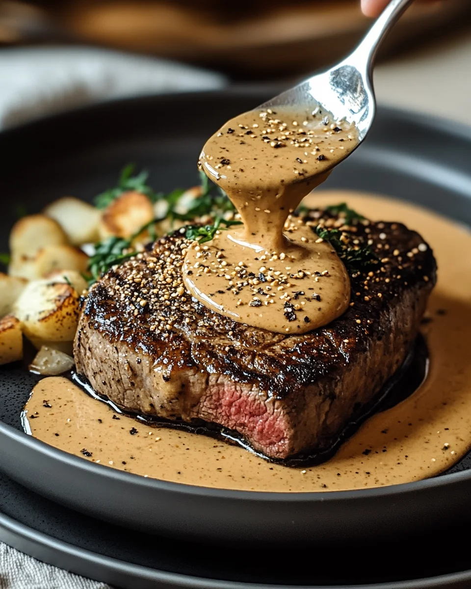 Steak