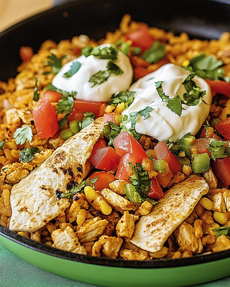 Taco-Pfanne