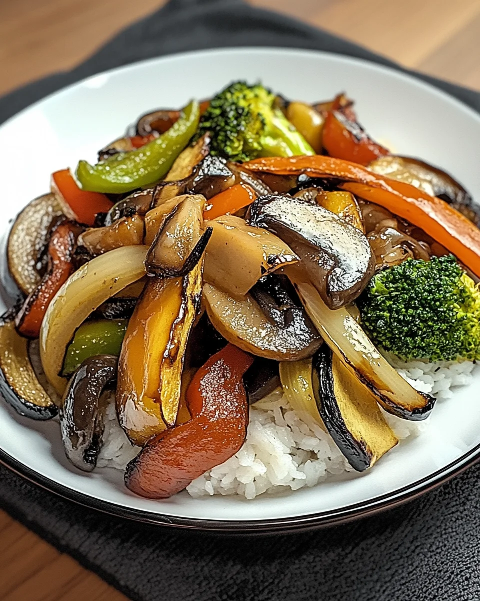 Vegetarische